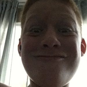 Meet your Posher, George